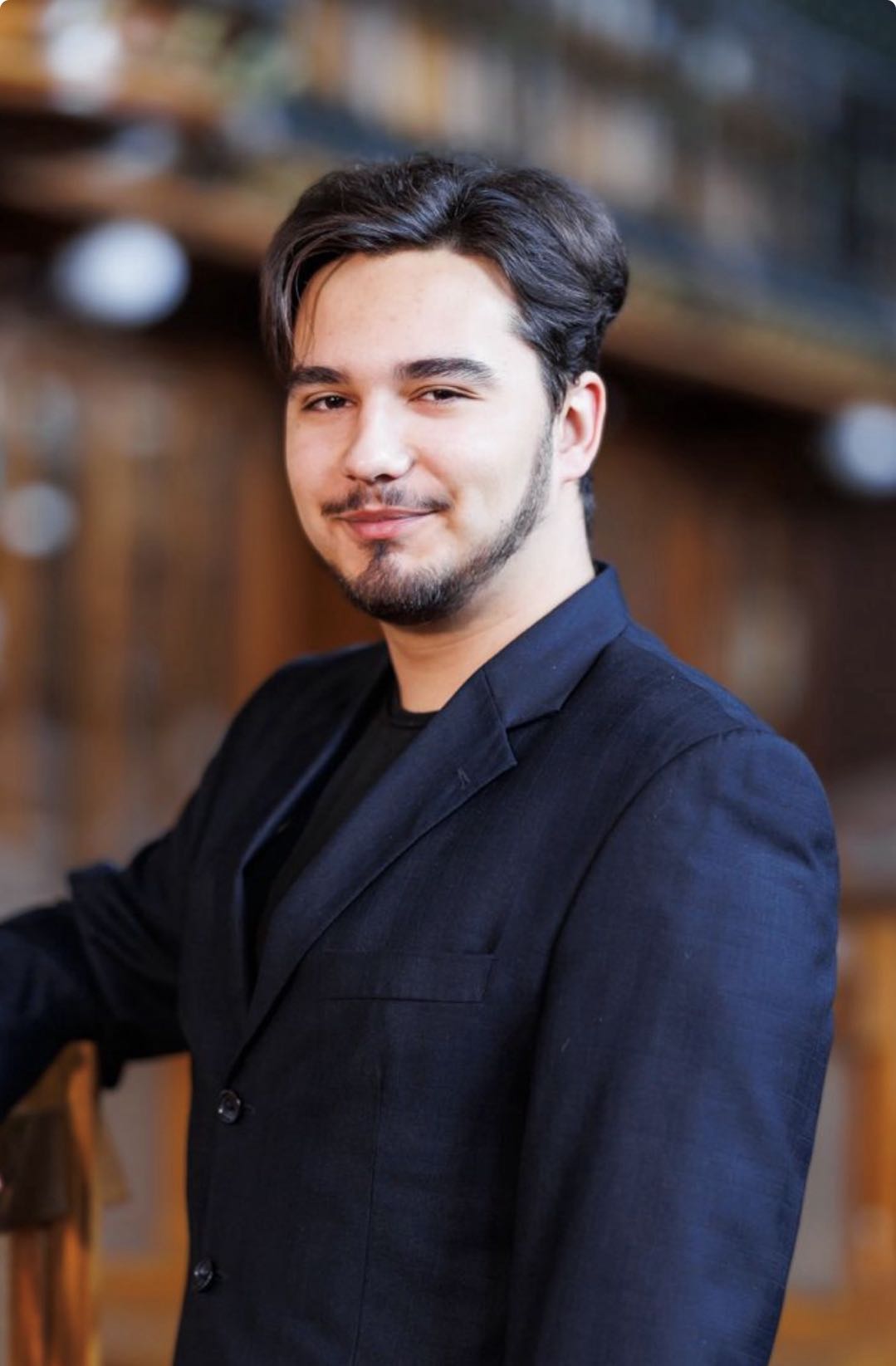 Ing. Alexandru Cîşlariu