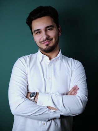 Ing. Alexandru Cîşlariu