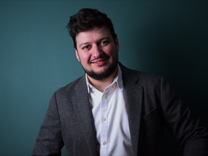PhD Dragoş Ştefan Măntoiu
